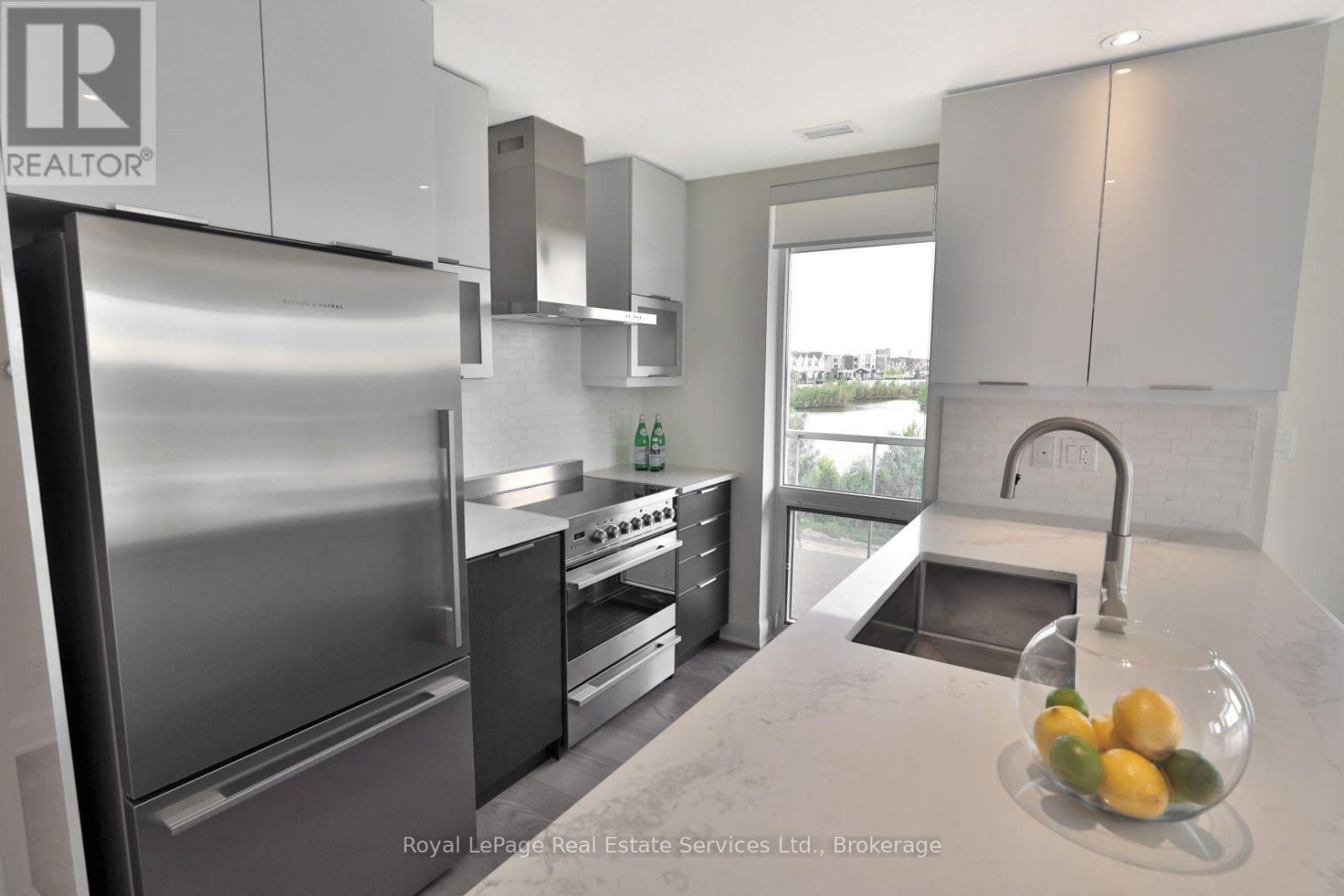 204 - 3028 Creekshore Common, Oakville (Go Glenorchy), Ontario  L6M 5K6 - Photo 13 - W13745002