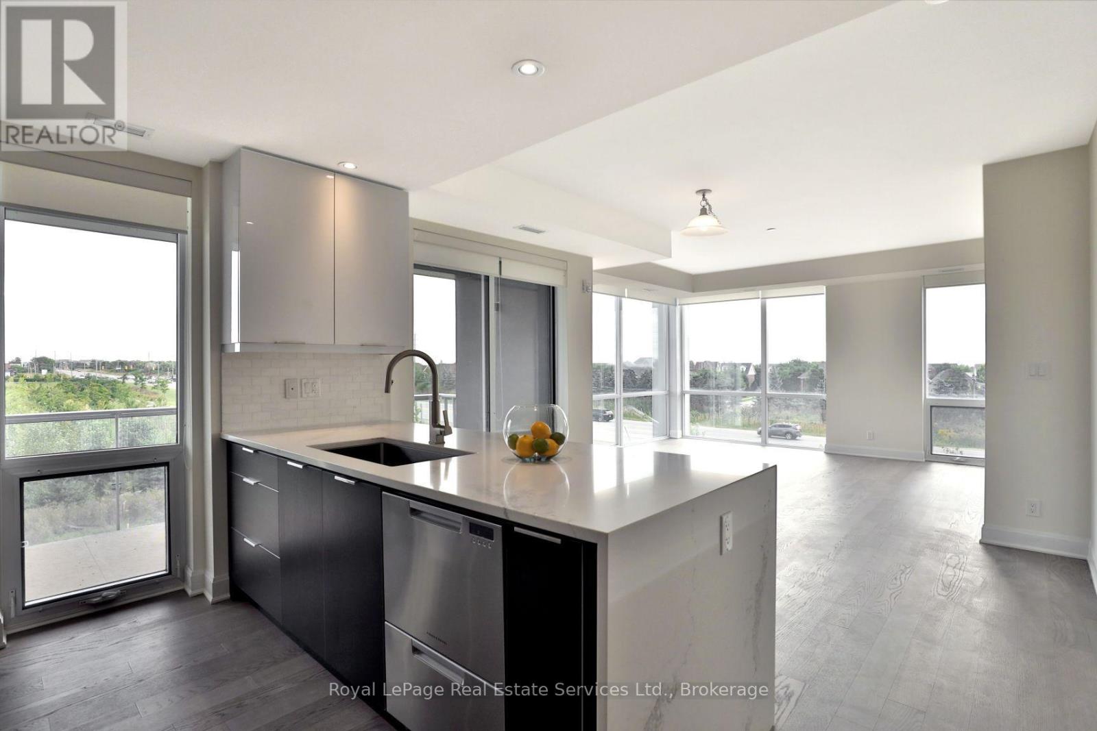 204 - 3028 Creekshore Common, Oakville (Go Glenorchy), Ontario  L6M 5K6 - Photo 14 - W13745002
