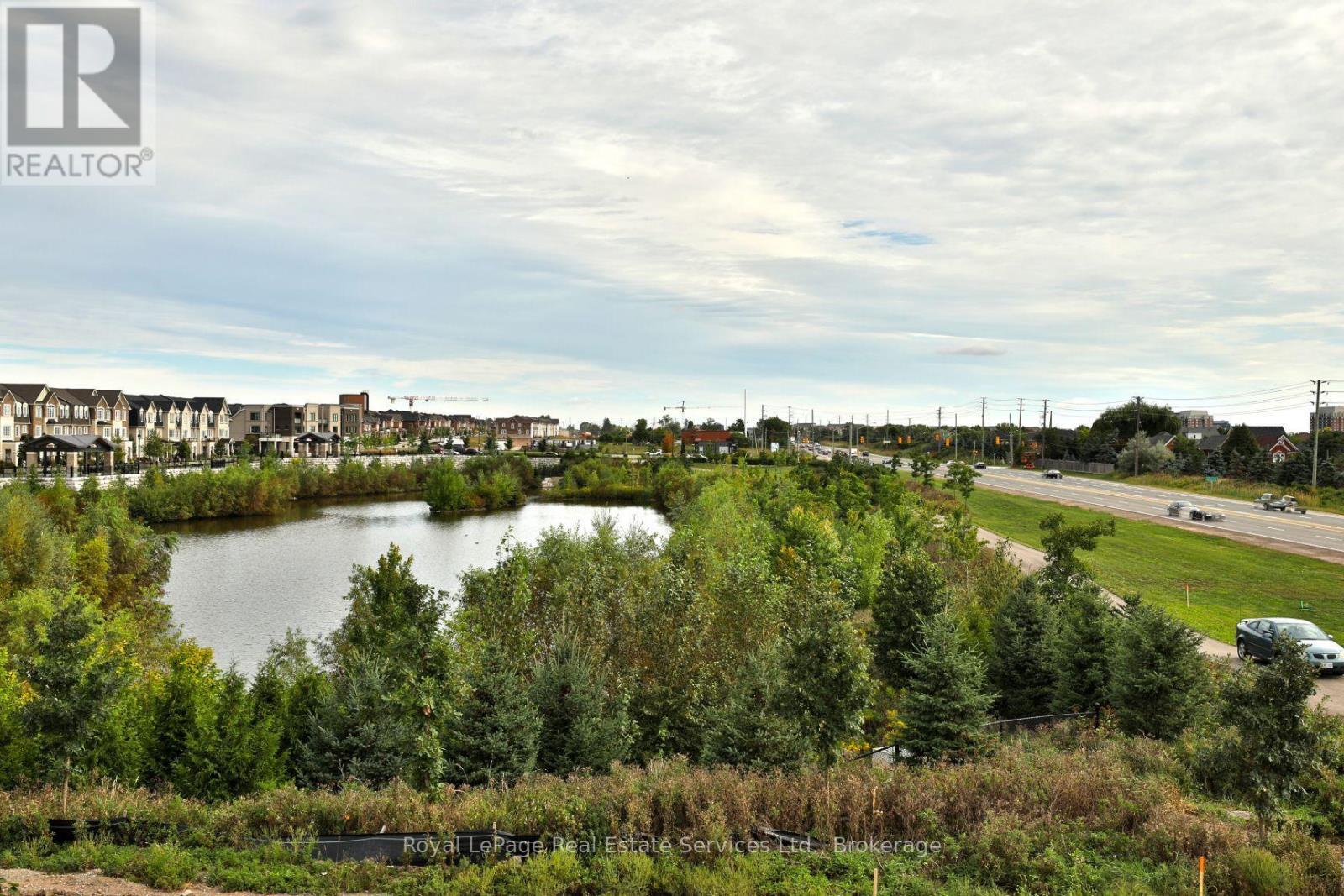 204 - 3028 Creekshore Common, Oakville (Go Glenorchy), Ontario  L6M 5K6 - Photo 22 - W13745002