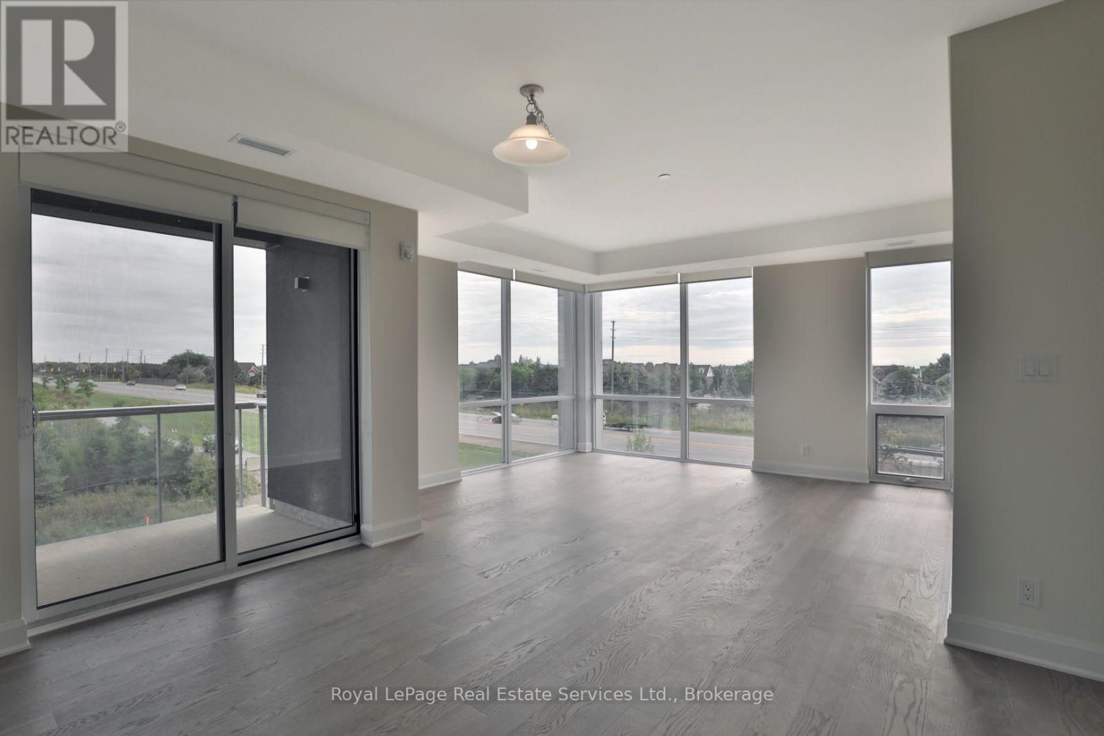 204 - 3028 Creekshore Common, Oakville (Go Glenorchy), Ontario  L6M 5K6 - Photo 6 - W13745002