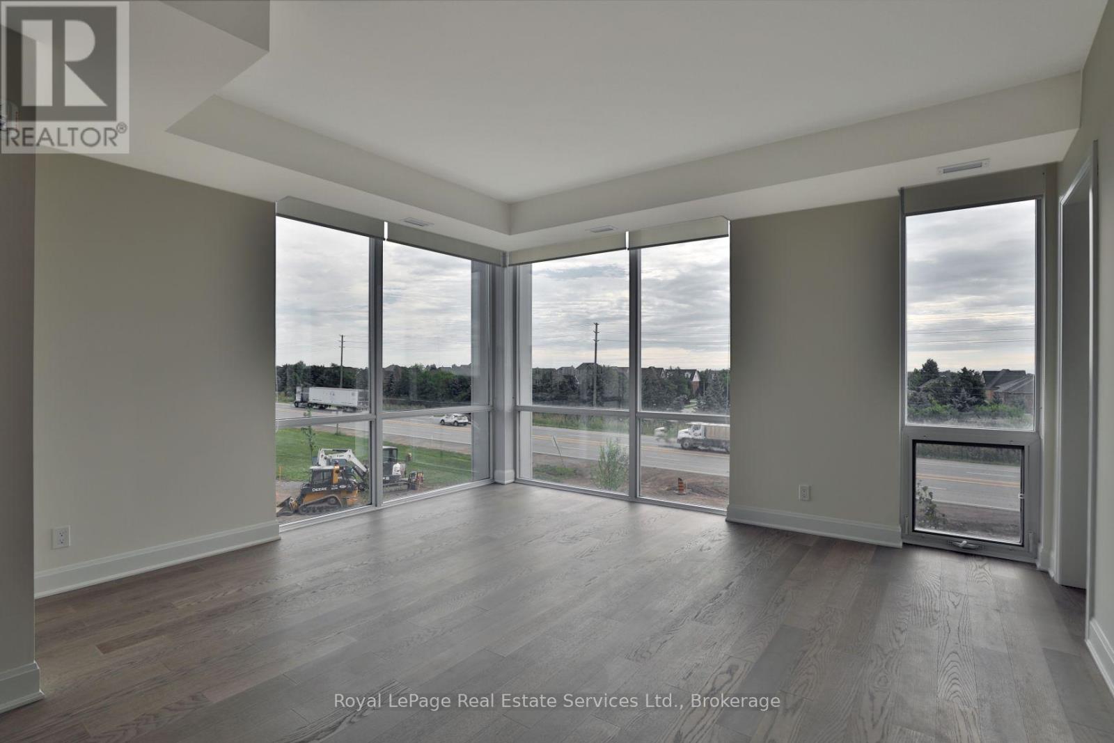 204 - 3028 Creekshore Common, Oakville (Go Glenorchy), Ontario  L6M 5K6 - Photo 7 - W13745002
