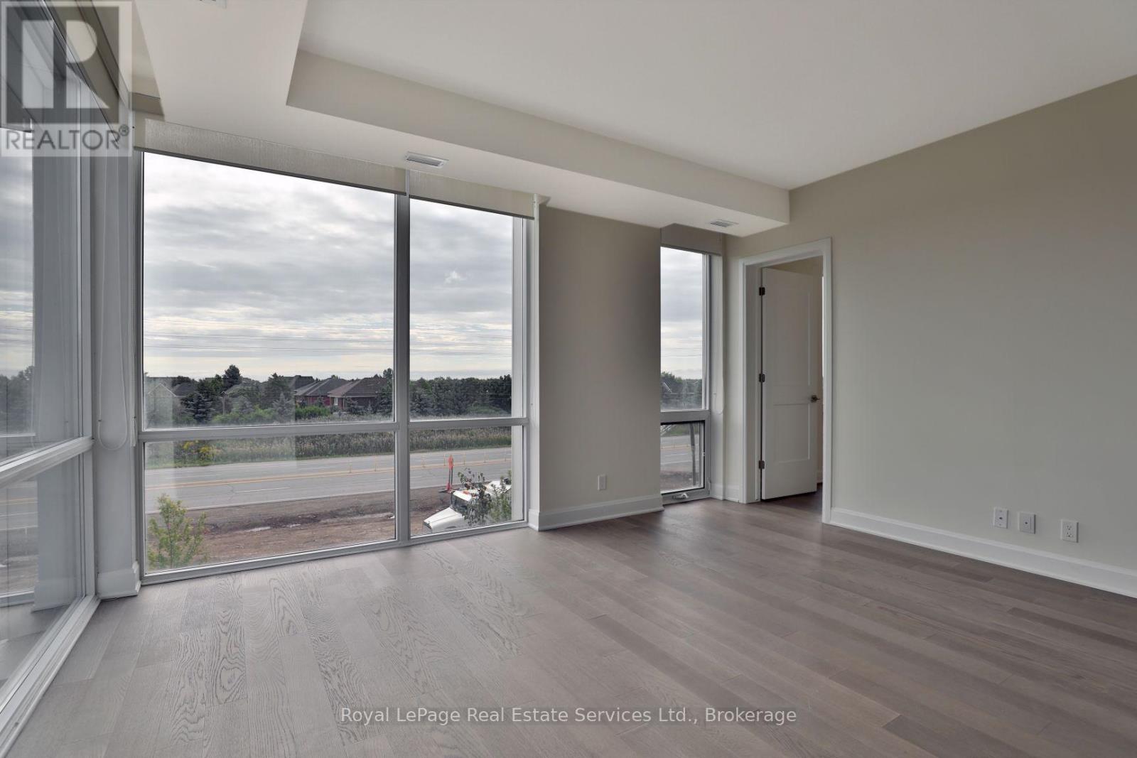 204 - 3028 Creekshore Common, Oakville (Go Glenorchy), Ontario  L6M 5K6 - Photo 8 - W13745002