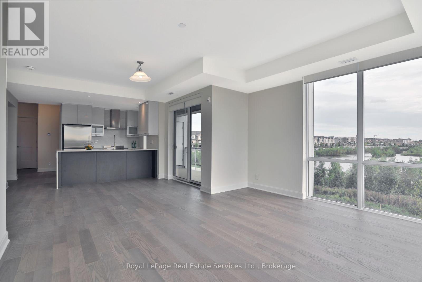 204 - 3028 Creekshore Common, Oakville (Go Glenorchy), Ontario  L6M 5K6 - Photo 9 - W13745002