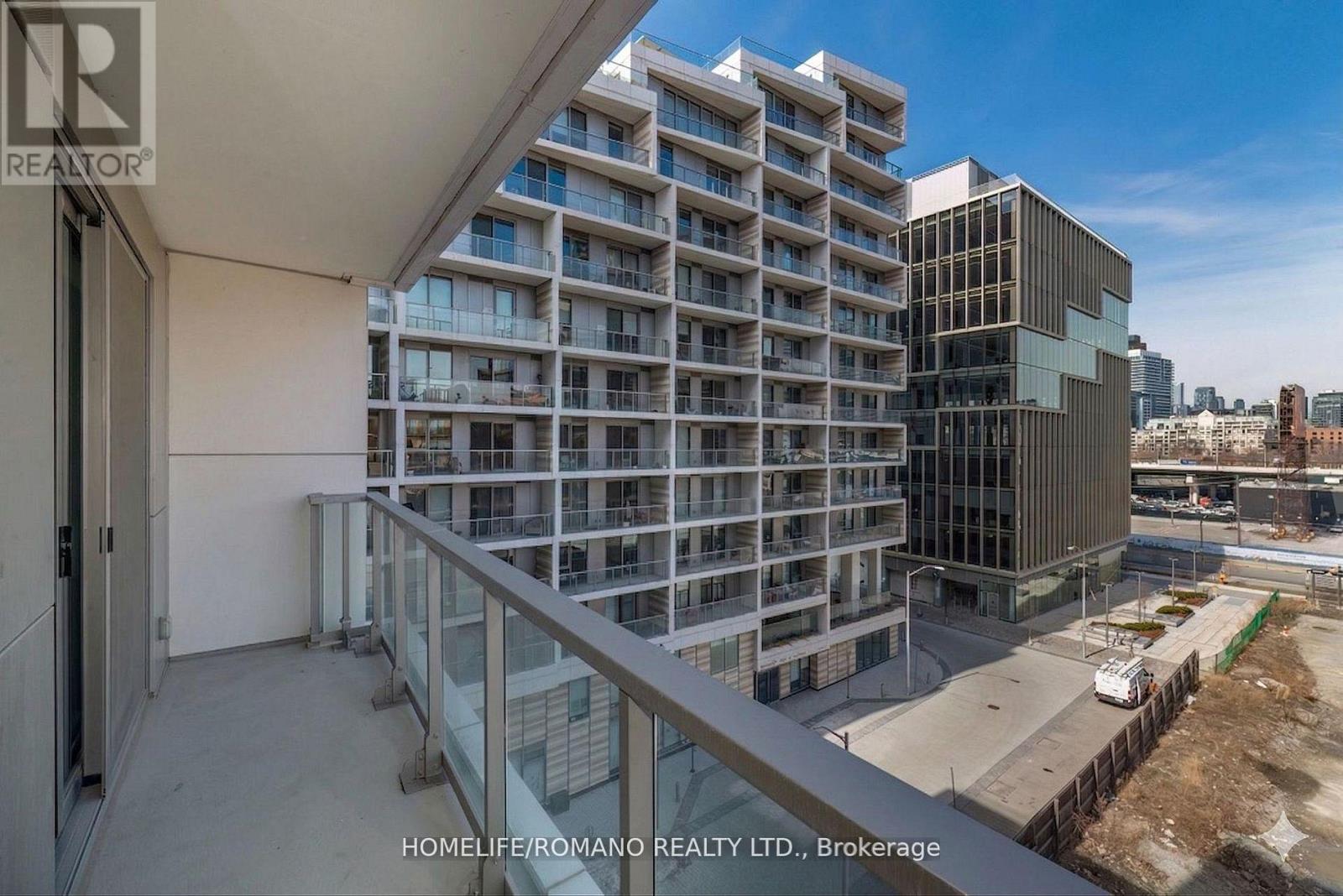 513 - 118 Merchants' Wharf, Toronto, Ontario  M5A 0L3 - Photo 14 - C13732264