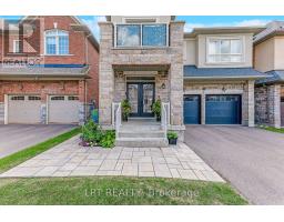 33 MONDIAL CRESCENT, East Gwillimbury, Ontario