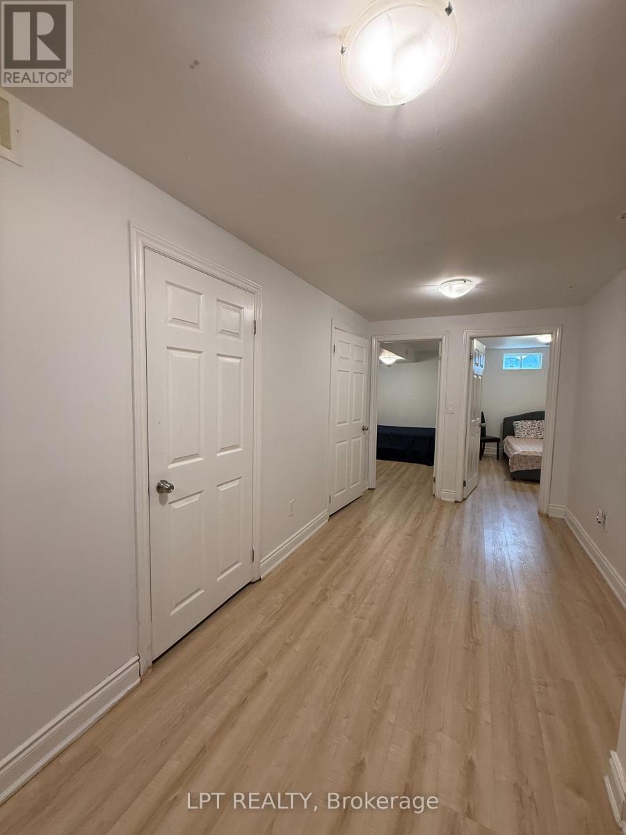 Basement - 3304 Sunlight Street, Mississauga, Ontario  L5M 0G8 - Photo 24 - W13741430