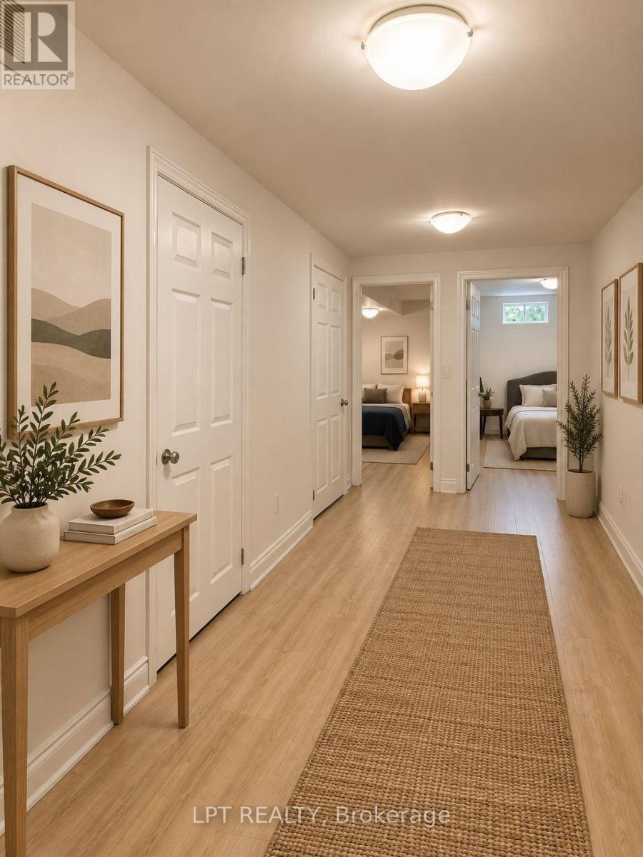 Basement - 3304 Sunlight Street, Mississauga, Ontario  L5M 0G8 - Photo 25 - W13741430