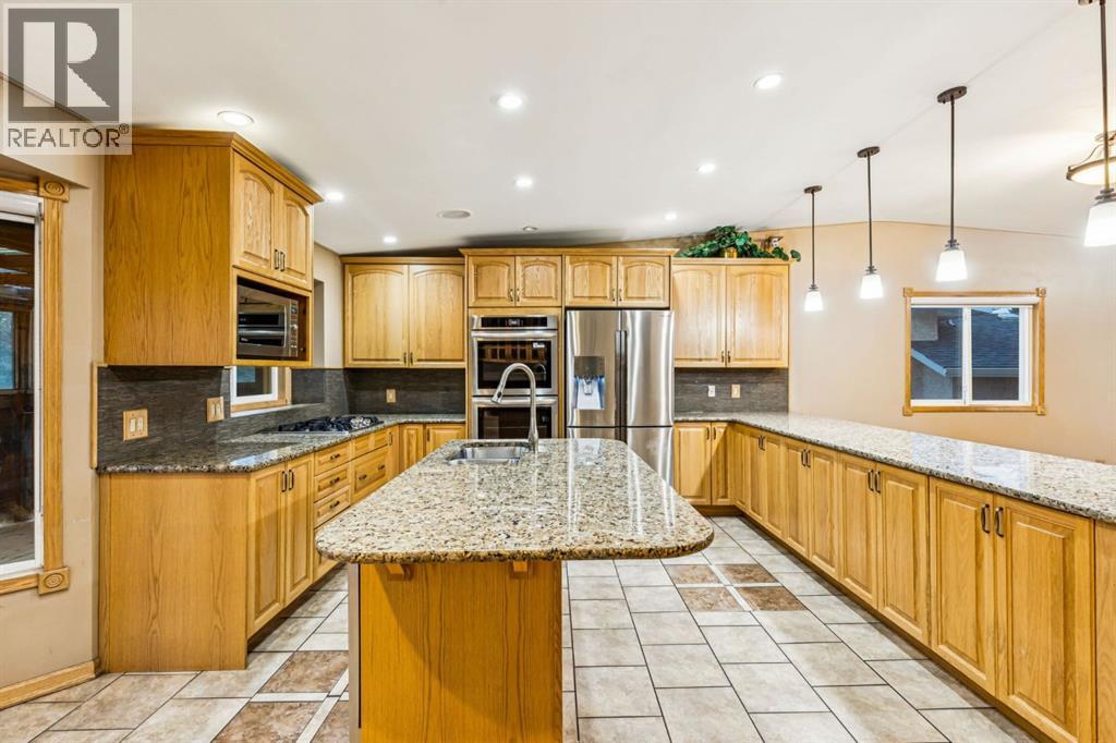 90 Glenhill Drive, Cochrane, Alberta  T4C 1H1 - Photo 15 - A2341736