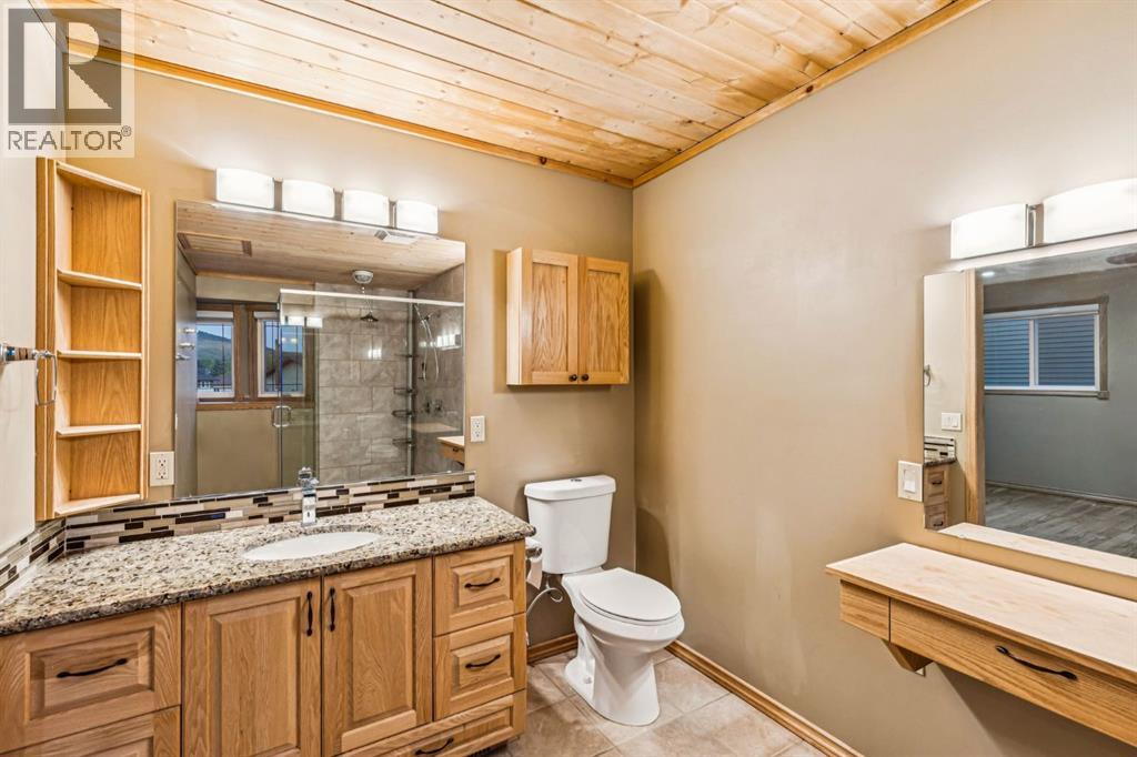 90 Glenhill Drive, Cochrane, Alberta  T4C 1H1 - Photo 25 - A2341736