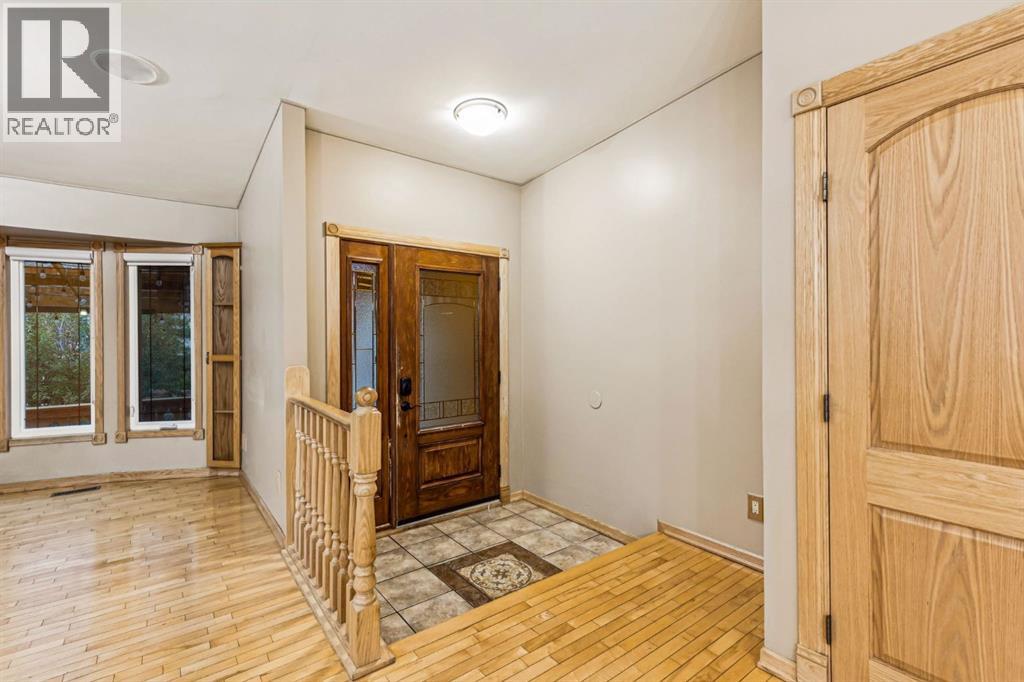 90 Glenhill Drive, Cochrane, Alberta  T4C 1H1 - Photo 6 - A2341736