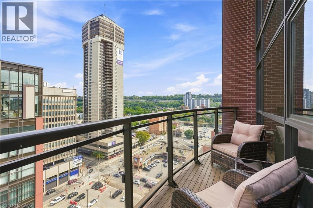 112 King Street E Unit# Ph5, Hamilton, Ontario  L8N 0A9 - Photo 19 - 40860603