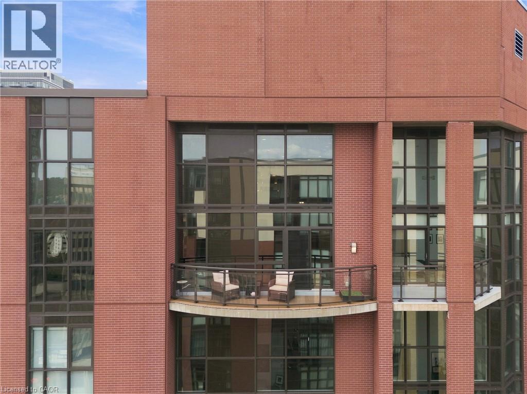 112 King Street E Unit# Ph5, Hamilton, Ontario  L8N 0A9 - Photo 28 - 40860603