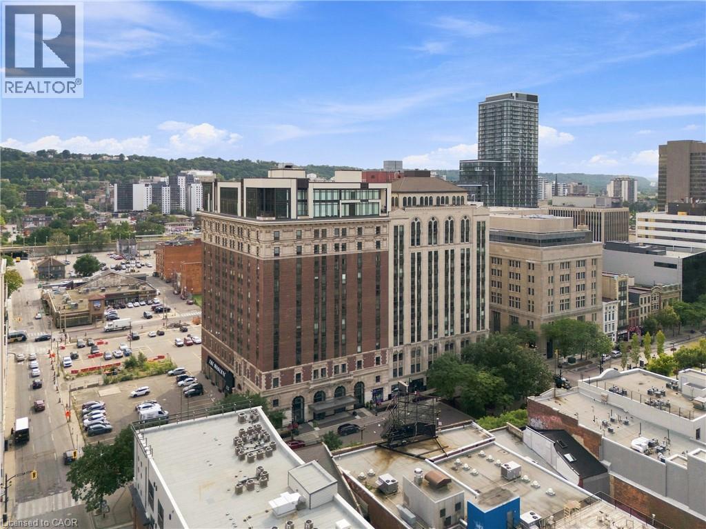 112 King Street E Unit# Ph5, Hamilton, Ontario  L8N 0A9 - Photo 36 - 40860603