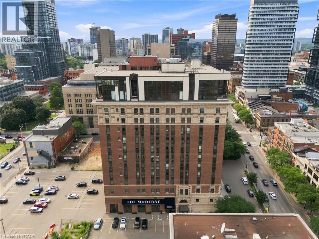 112 King Street E Unit# Ph5, Hamilton, Ontario  L8N 0A9 - Photo 37 - 40860603