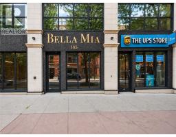 185 JAMES Street N, hamilton, Ontario