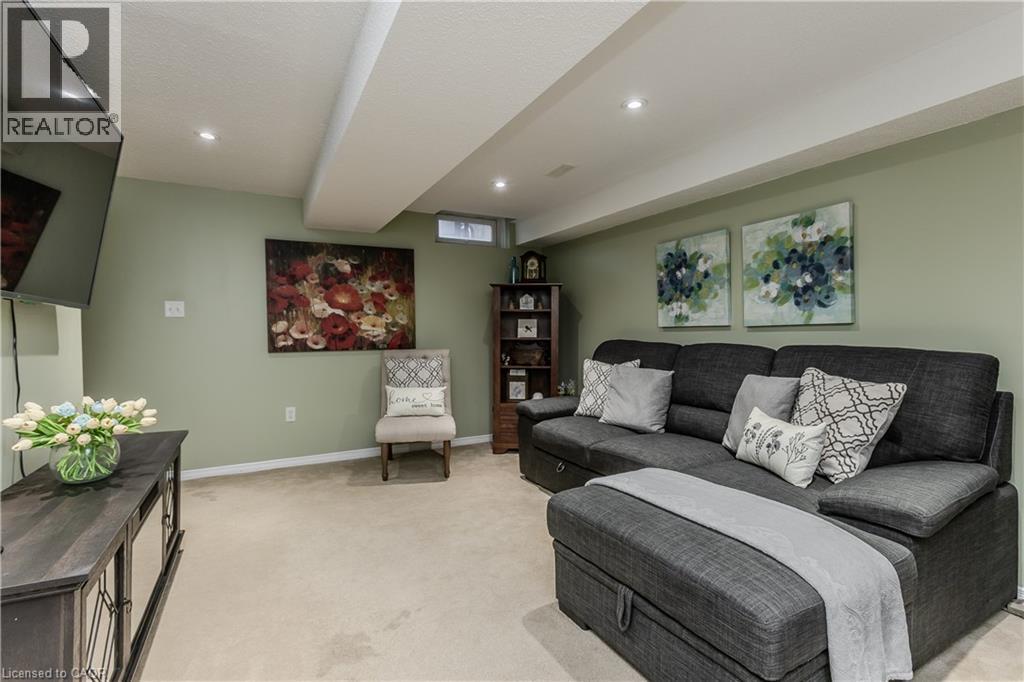 4200 Kilmer Drive Unit# 3, Burlington, Ontario  L7M 4Y2 - Photo 16 - 40860243