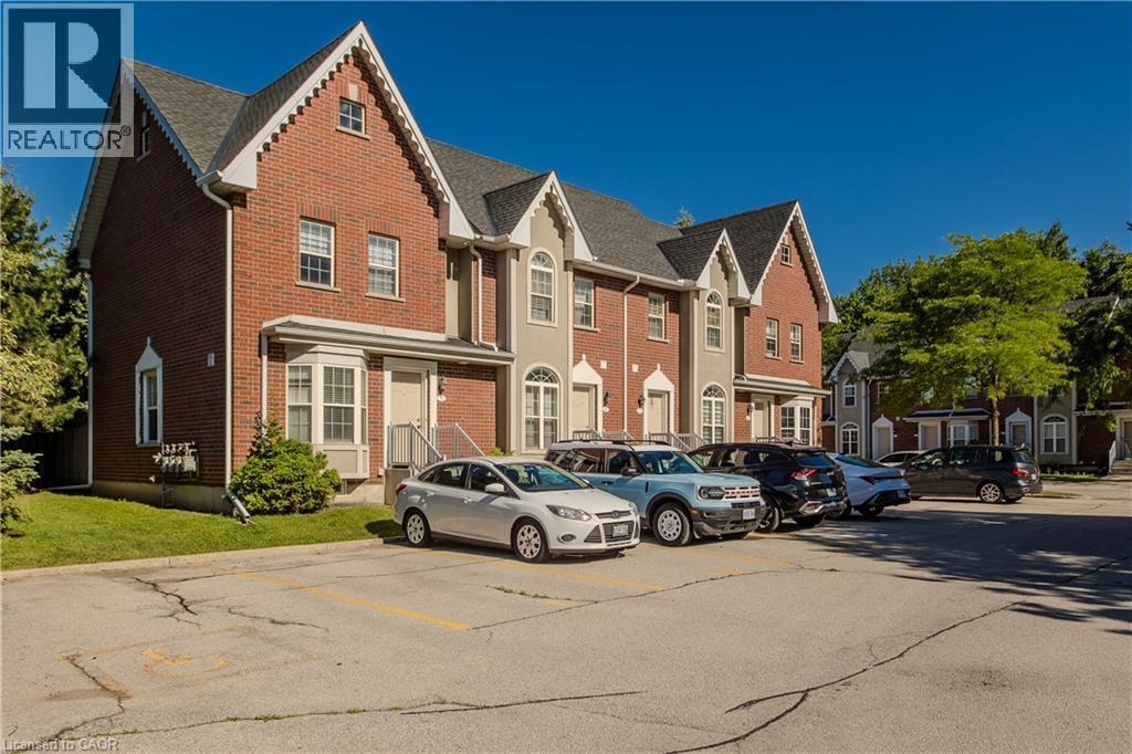 4200 Kilmer Drive Unit# 3, Burlington, Ontario  L7M 4Y2 - Photo 18 - 40860243