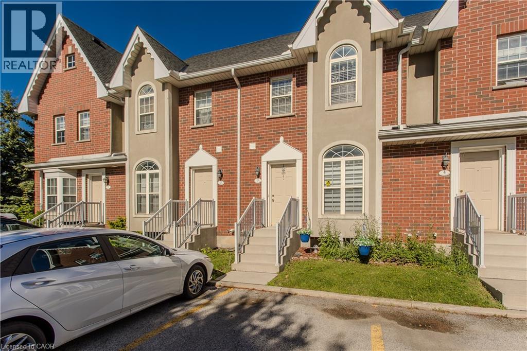 4200 Kilmer Drive Unit# 3, Burlington, Ontario  L7M 4Y2 - Photo 2 - 40860243