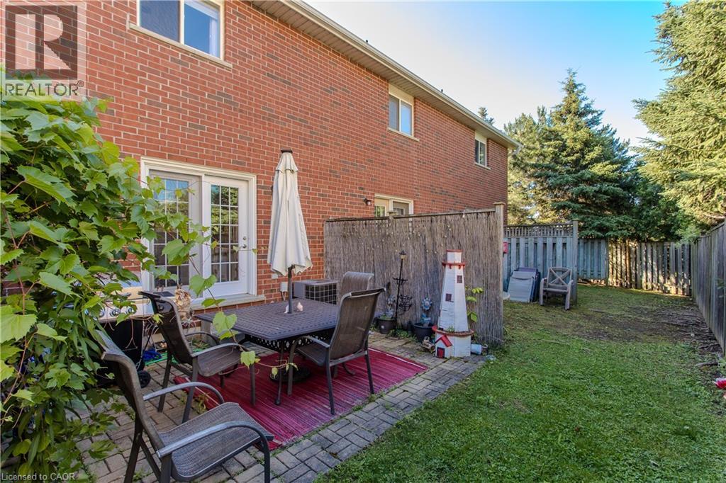 4200 Kilmer Drive Unit# 3, Burlington, Ontario  L7M 4Y2 - Photo 21 - 40860243