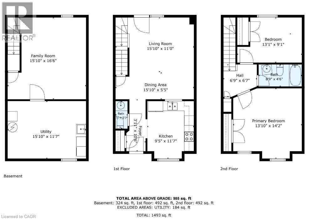 4200 Kilmer Drive Unit# 3, Burlington, Ontario  L7M 4Y2 - Photo 25 - 40860243