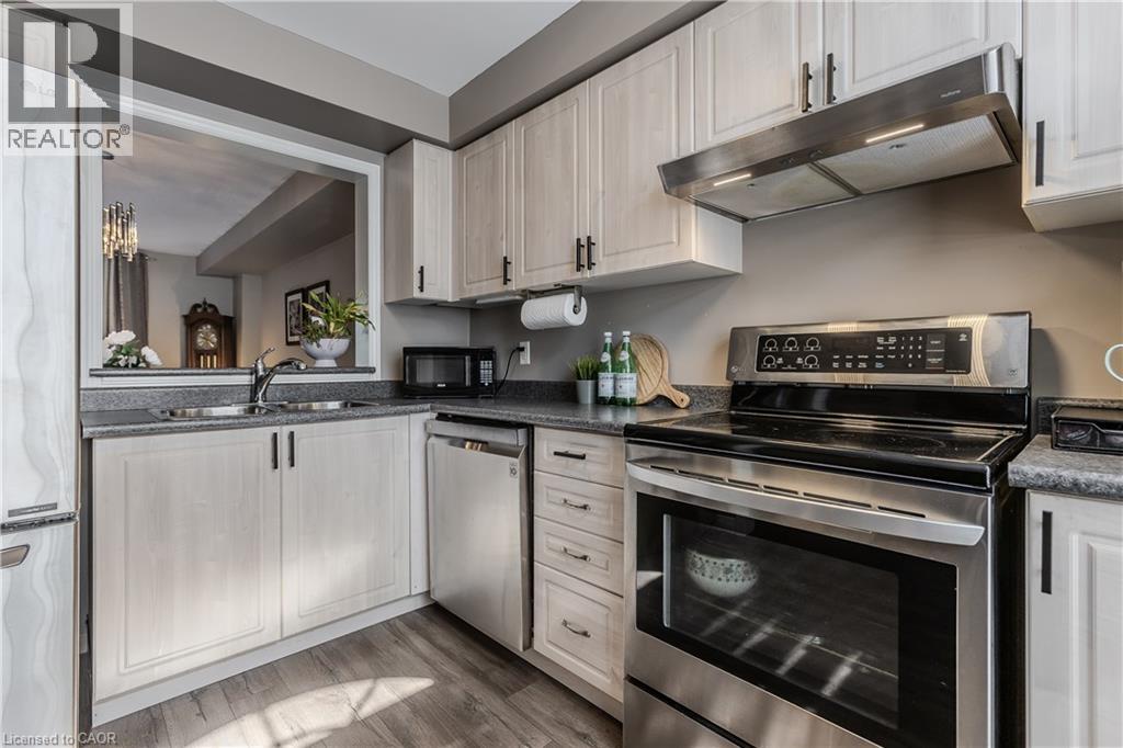 4200 Kilmer Drive Unit# 3, Burlington, Ontario  L7M 4Y2 - Photo 5 - 40860243