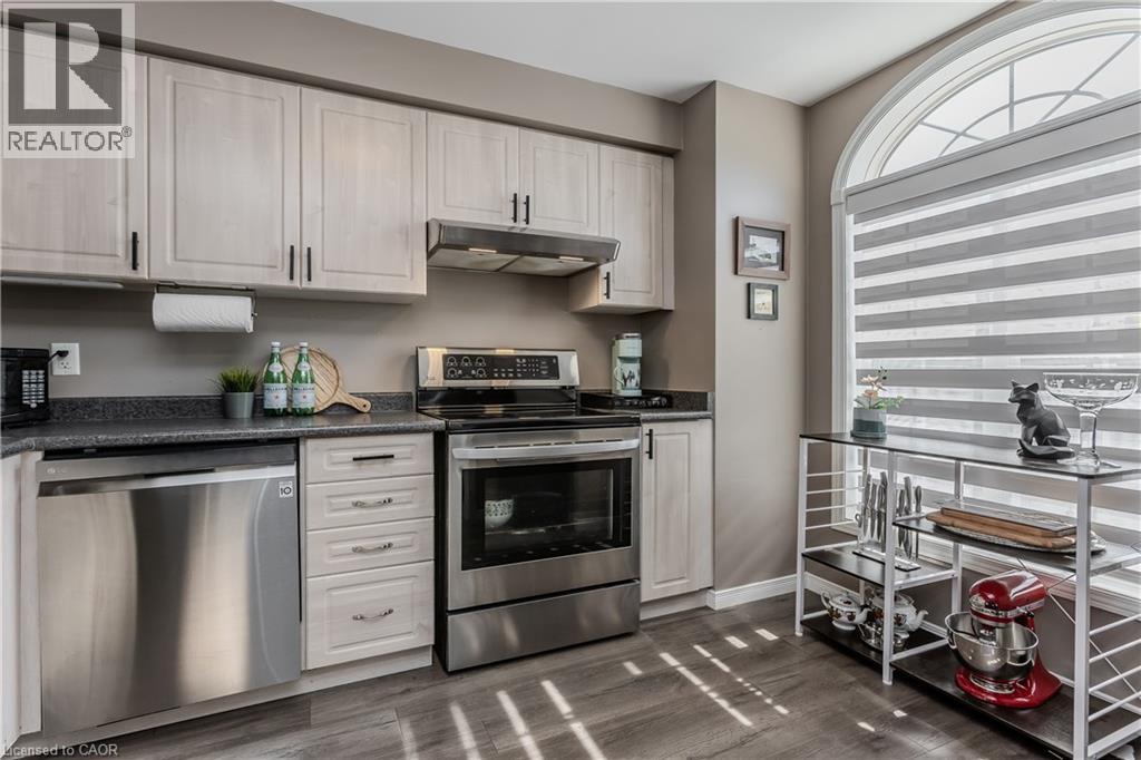 4200 Kilmer Drive Unit# 3, Burlington, Ontario  L7M 4Y2 - Photo 6 - 40860243