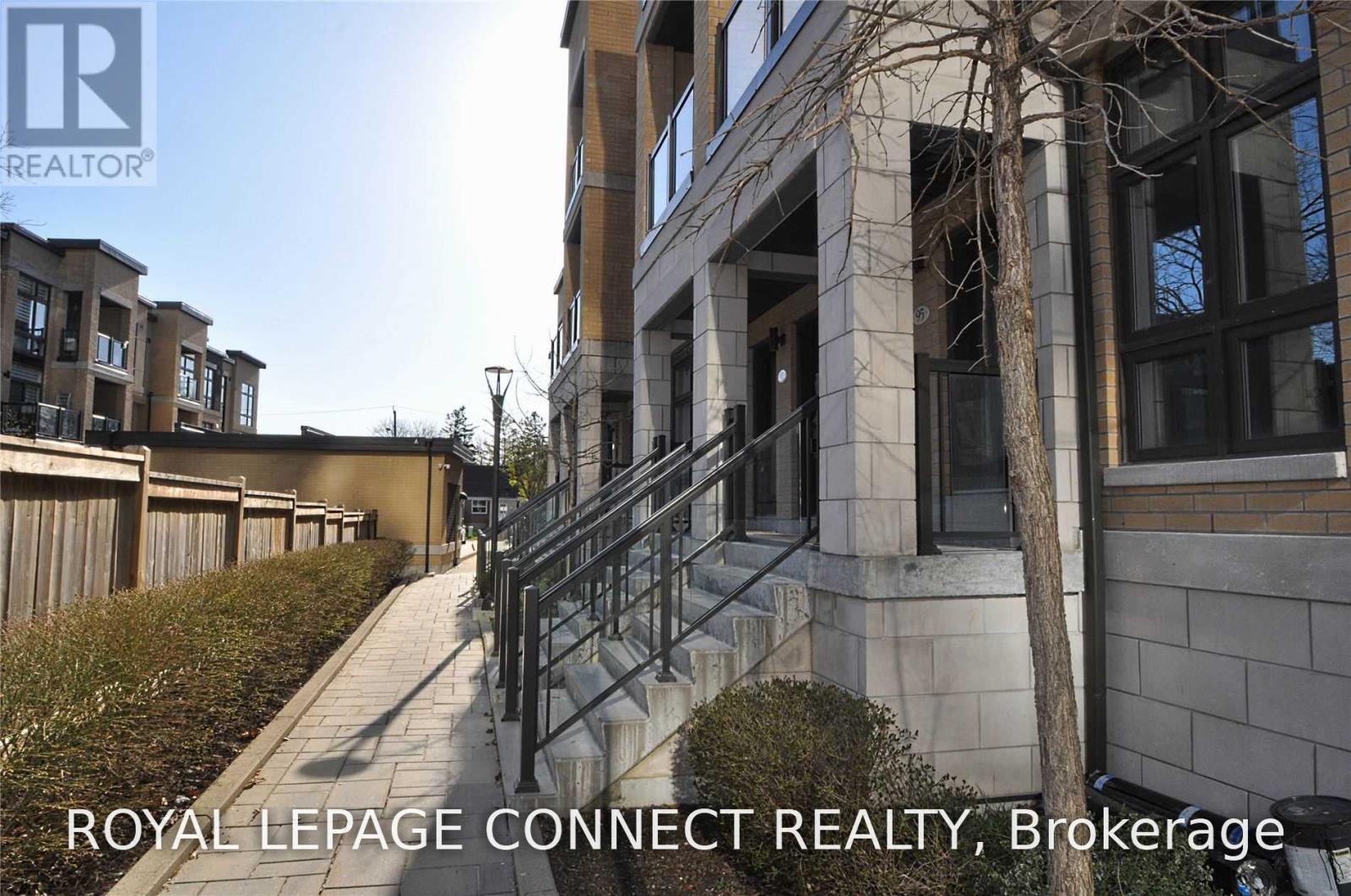 96 - 23 Eldora Avenue, Toronto, Ontario  M2M 1R3 - Photo 1 - C13744818