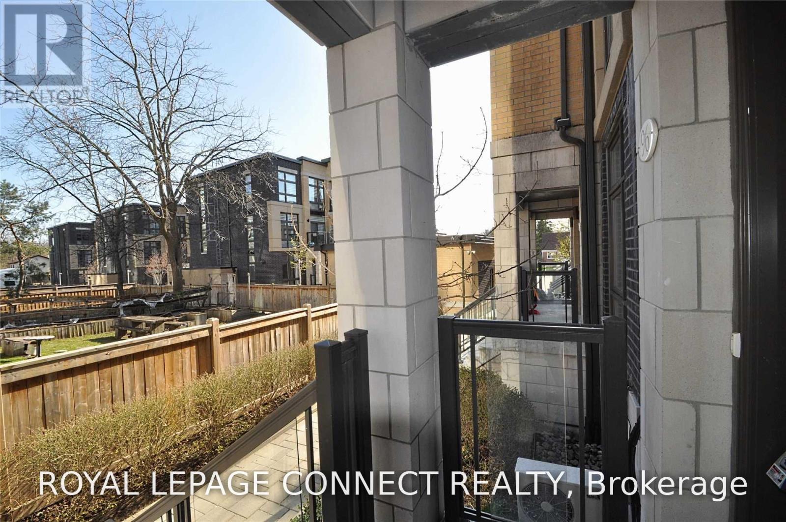 96 - 23 Eldora Avenue, Toronto, Ontario  M2M 1R3 - Photo 19 - C13744818