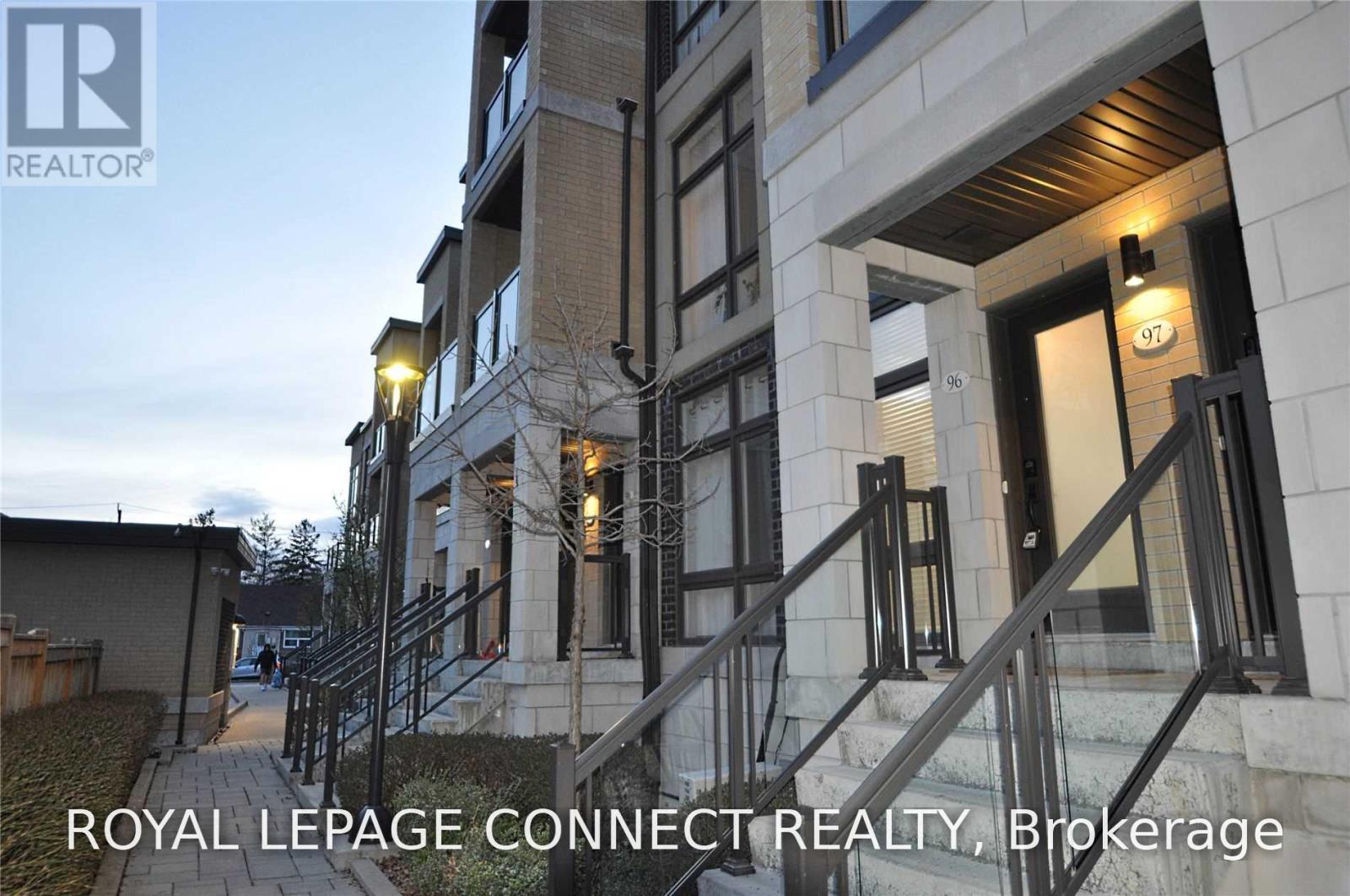 96 - 23 Eldora Avenue, Toronto, Ontario  M2M 1R3 - Photo 21 - C13744818