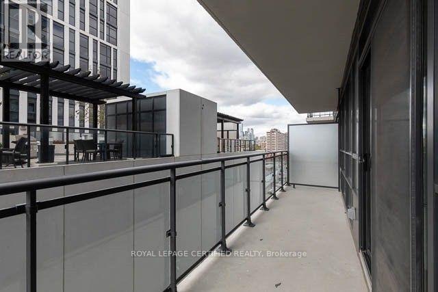 1102 - 460 Adelaide Street E, Toronto, Ontario  M5A 0E7 - Photo 15 - C13744828