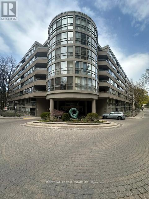 Ph4 - 18 Lower Village Gate, Toronto, Ontario  M5P 3M1 - Photo 1 - C13744890