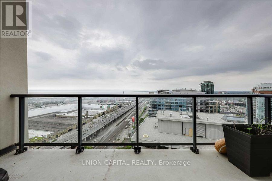 Ph10 - 51 East Liberty Street, Toronto, Ontario  M6K 3P8 - Photo 14 - C13744924