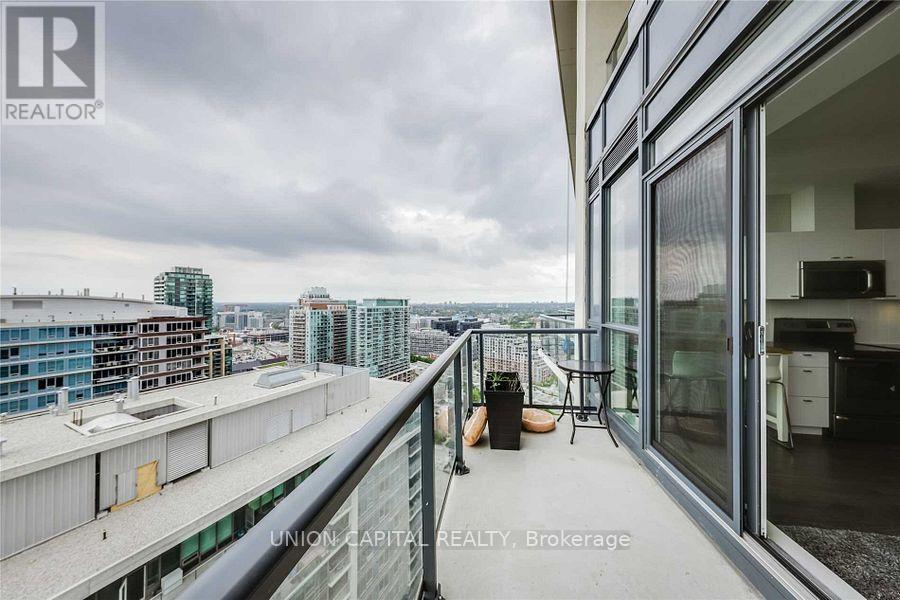 Ph10 - 51 East Liberty Street, Toronto, Ontario  M6K 3P8 - Photo 15 - C13744924