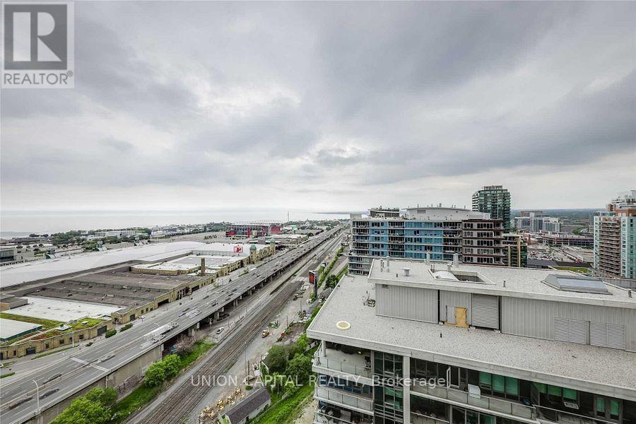 Ph10 - 51 East Liberty Street, Toronto, Ontario  M6K 3P8 - Photo 16 - C13744924