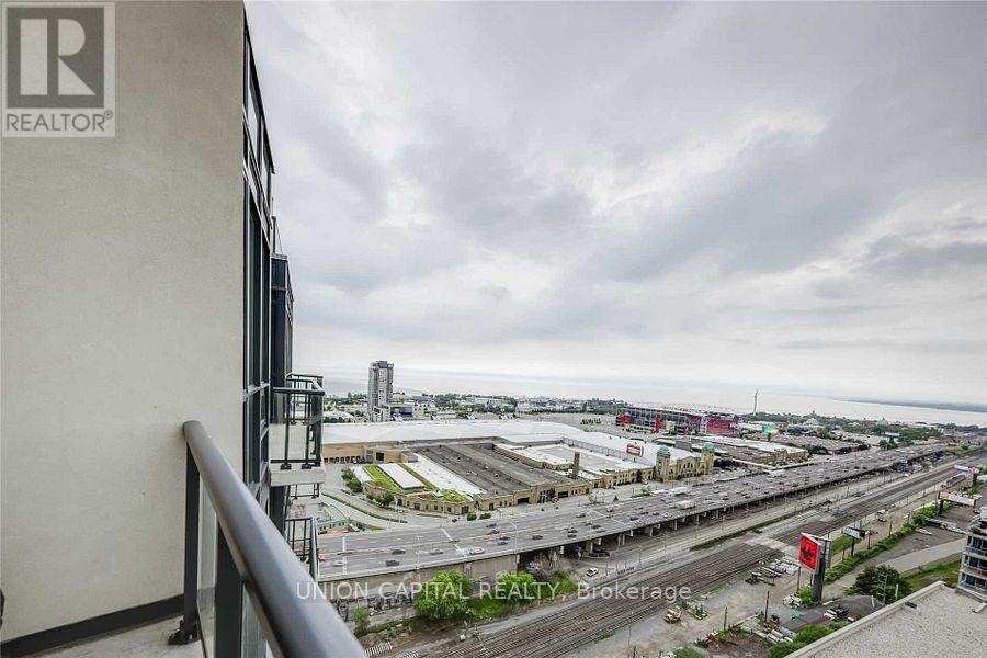 Ph10 - 51 East Liberty Street, Toronto, Ontario  M6K 3P8 - Photo 17 - C13744924
