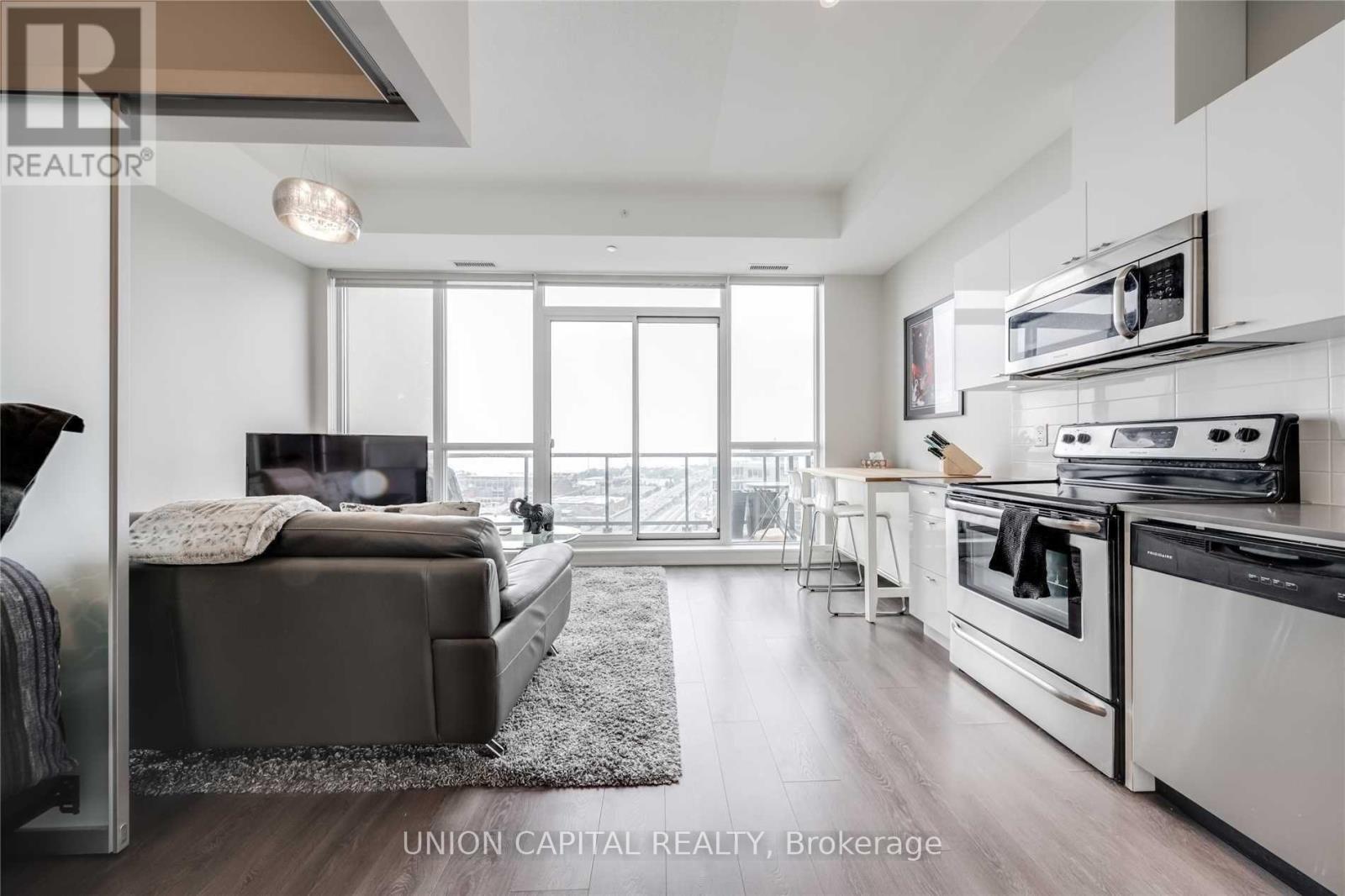 Ph10 - 51 East Liberty Street, Toronto, Ontario  M6K 3P8 - Photo 2 - C13744924