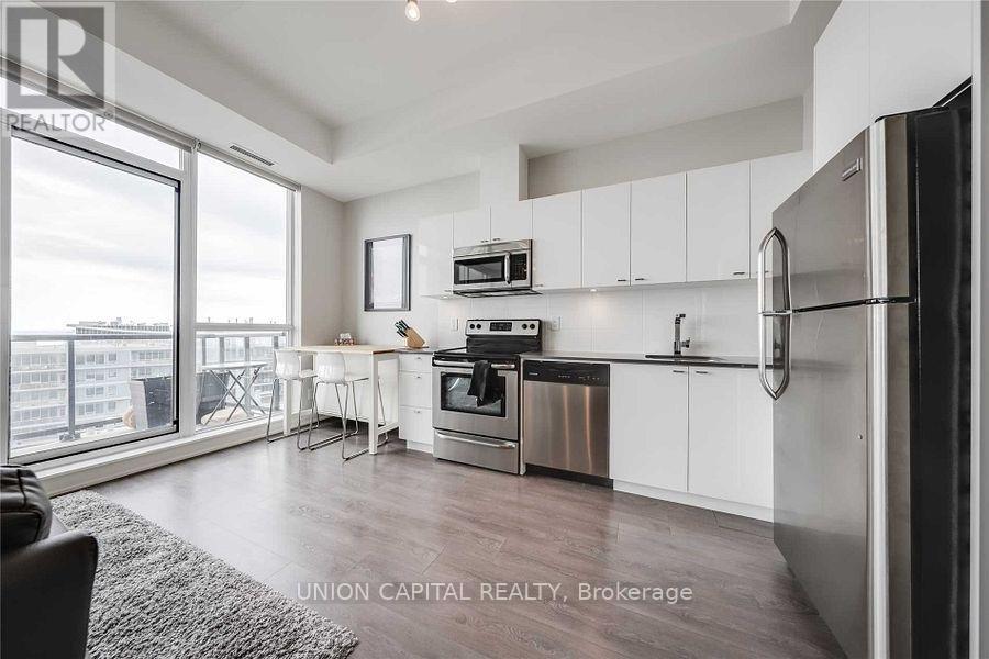 Ph10 - 51 East Liberty Street, Toronto, Ontario  M6K 3P8 - Photo 4 - C13744924