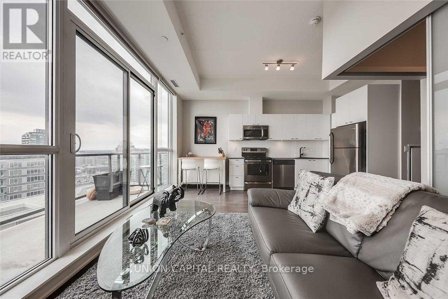 Ph10 - 51 East Liberty Street, Toronto, Ontario  M6K 3P8 - Photo 7 - C13744924