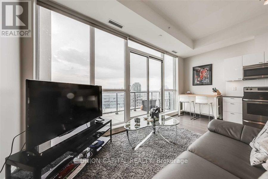 Ph10 - 51 East Liberty Street, Toronto, Ontario  M6K 3P8 - Photo 8 - C13744924