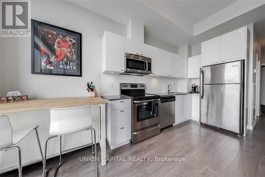 Ph10 - 51 East Liberty Street, Toronto, Ontario  M6K 3P8 - Photo 9 - C13744924