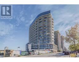 PH10 - 51 EAST LIBERTY STREET, Toronto, Ontario