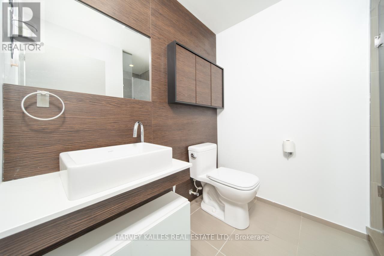 1202 - 75 St Nicholas Street, Toronto, Ontario  M4Y 0A5 - Photo 10 - C13744998