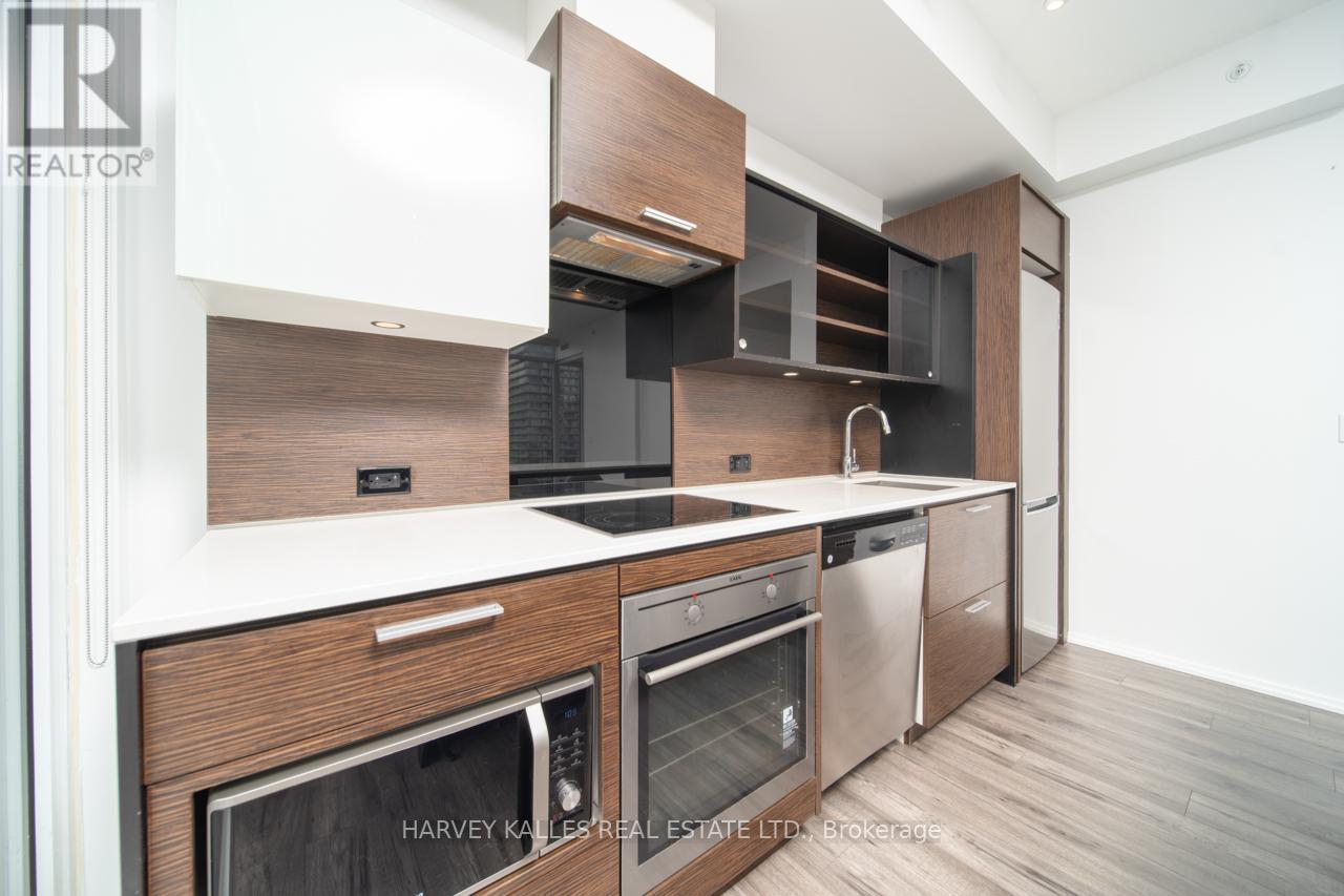 1202 - 75 St Nicholas Street, Toronto, Ontario  M4Y 0A5 - Photo 13 - C13744998