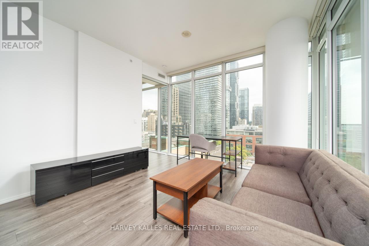 1202 - 75 St Nicholas Street, Toronto, Ontario  M4Y 0A5 - Photo 16 - C13744998