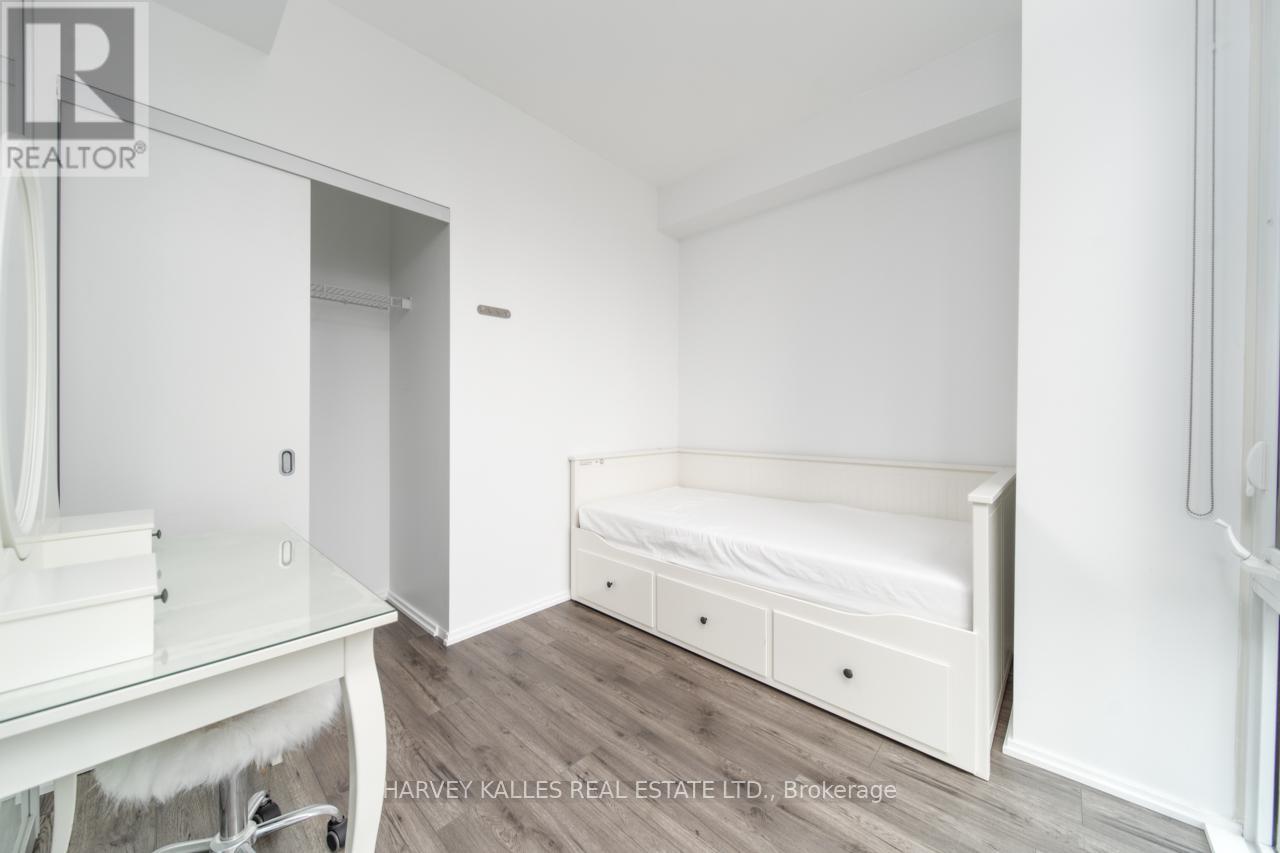 1202 - 75 St Nicholas Street, Toronto, Ontario  M4Y 0A5 - Photo 19 - C13744998