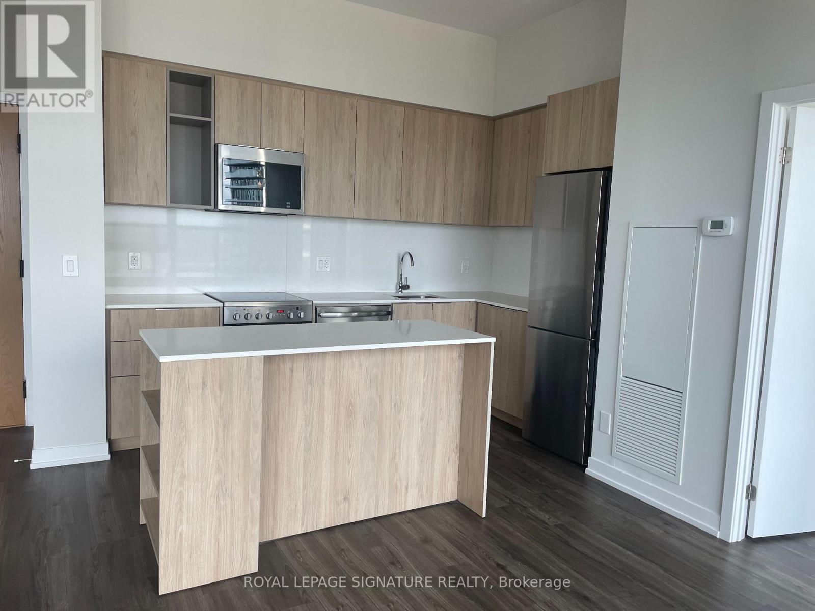 2804 - 25 Nicholas Avenue, Toronto, Ontario  M5A 0M9 - Photo 2 - C13745018