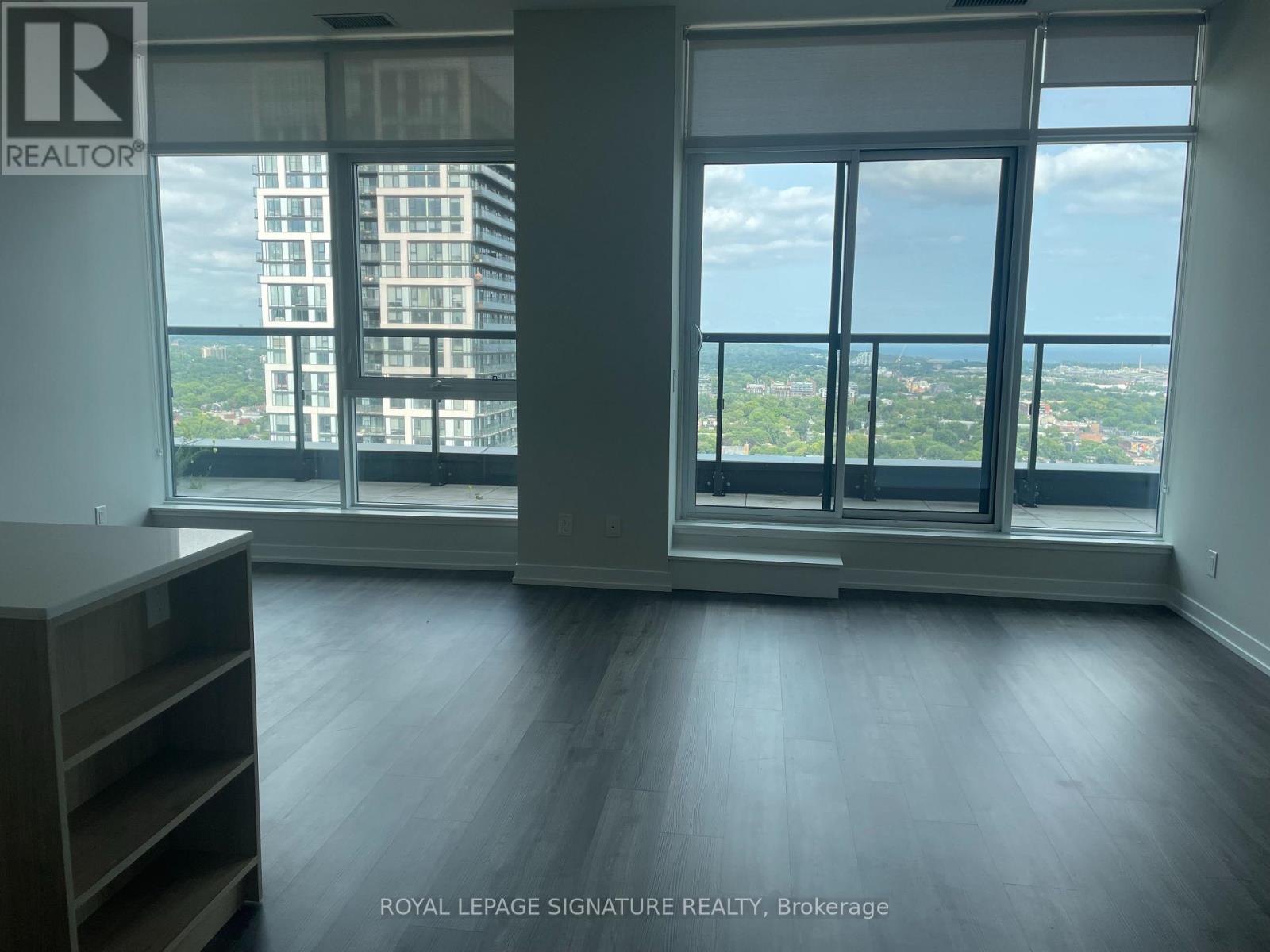 2804 - 25 Nicholas Avenue, Toronto, Ontario  M5A 0M9 - Photo 3 - C13745018