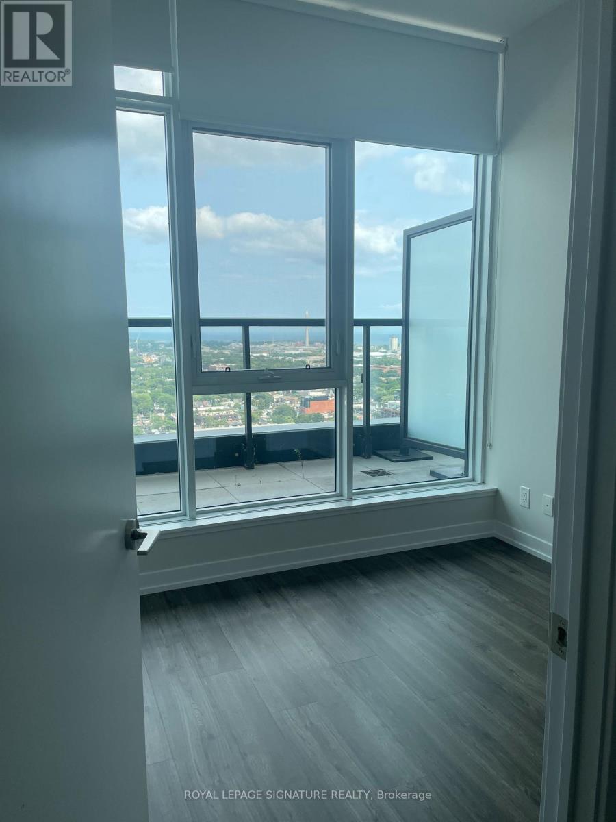 2804 - 25 Nicholas Avenue, Toronto, Ontario  M5A 0M9 - Photo 4 - C13745018