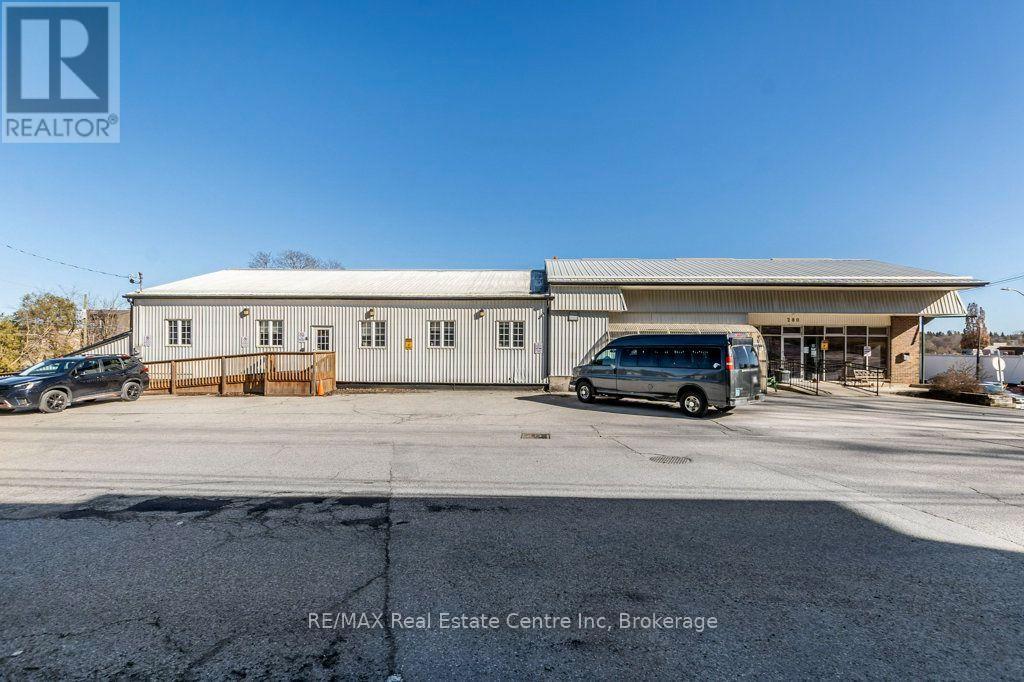 280 St Patrick Street W, Centre Wellington, Ontario N1M 1L7 - Photo 3 - X13744854