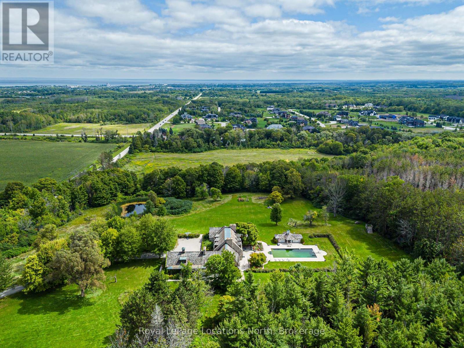 609830 12th Side Road, Blue Mountains, Ontario  L9Y 0P6 - Photo 5 - X13744886